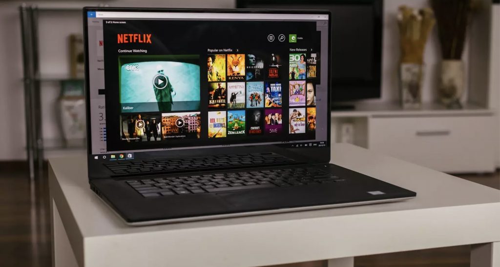 mejores portátiles baratos para ver películas