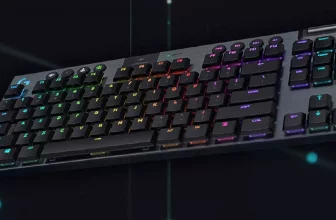 mejores teclados gaming mecánicos baratos