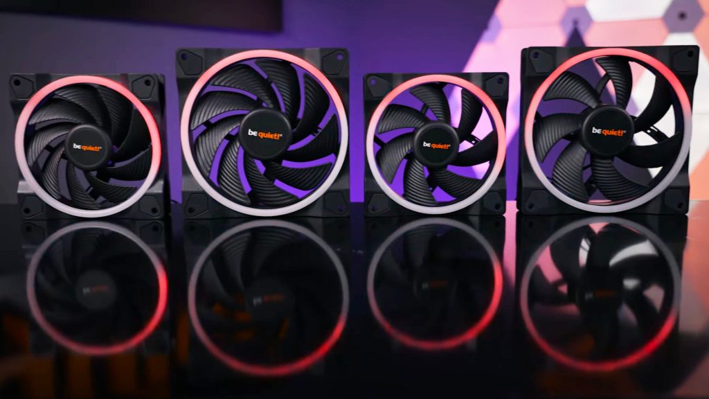 mejores ventiladores PC