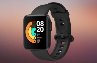 smartwatch por menos de 50 euros Xiaomi
