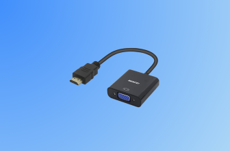 Adaptadores HDMI a VGA: cómo elegir el mejor