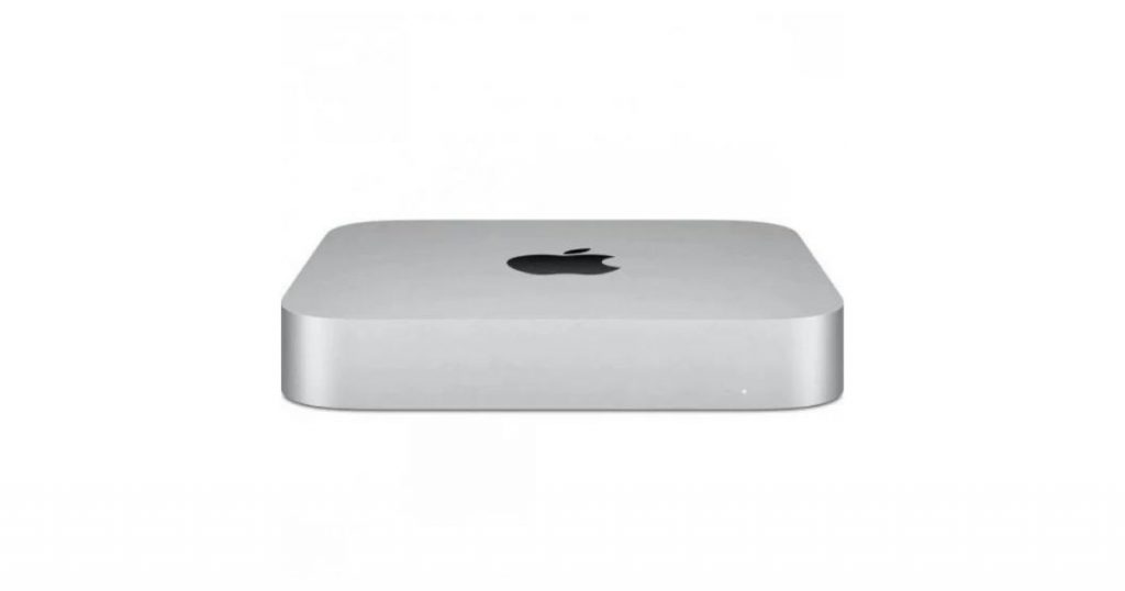 Apple Mac Mini M1
