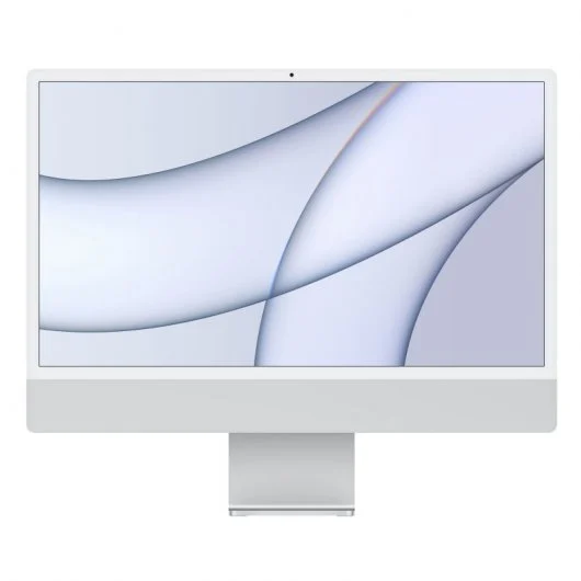 Apple iMac Apple M1:8 GB:256GB