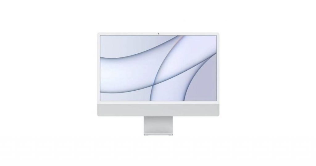 Apple iMac M1