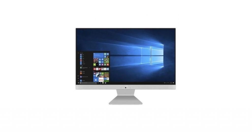 Asus Vivo AiO
