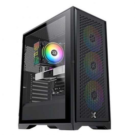 Aures Gaming Basilisk A57X