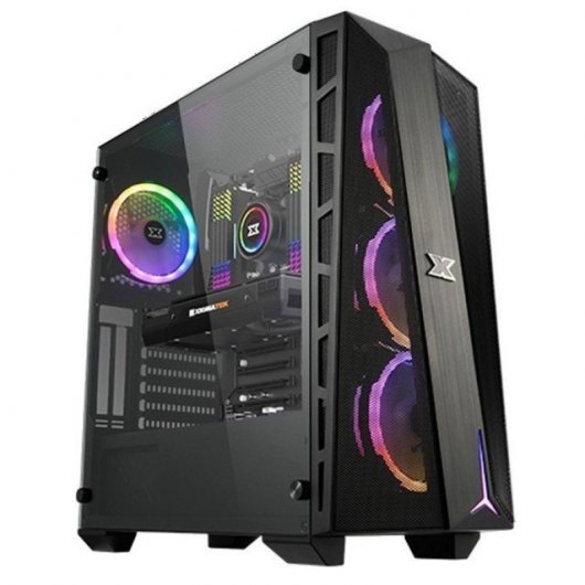 Aures Gaming Kraken A76x