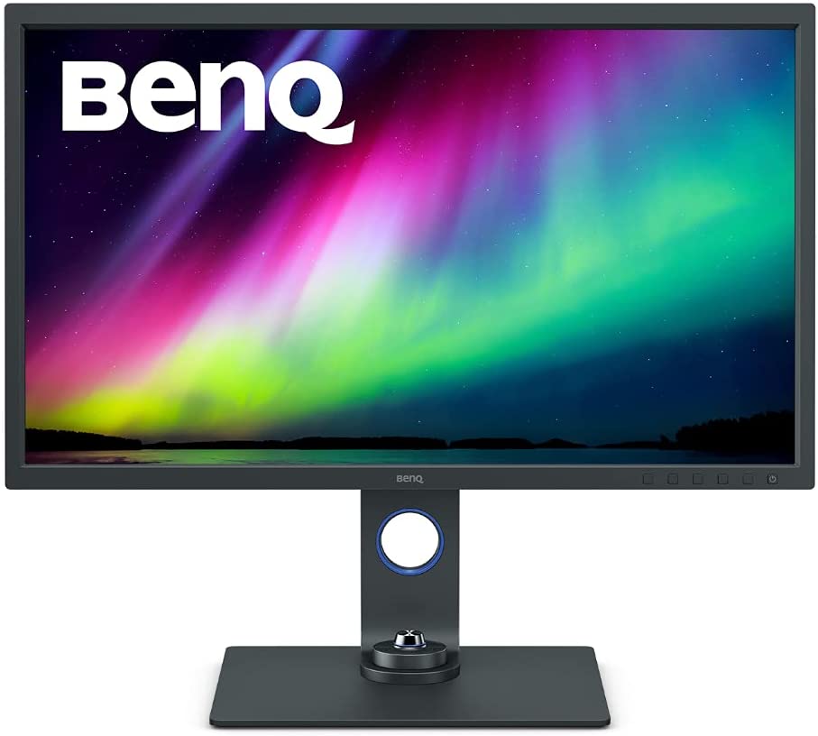 Benq PhotoVue SW321C