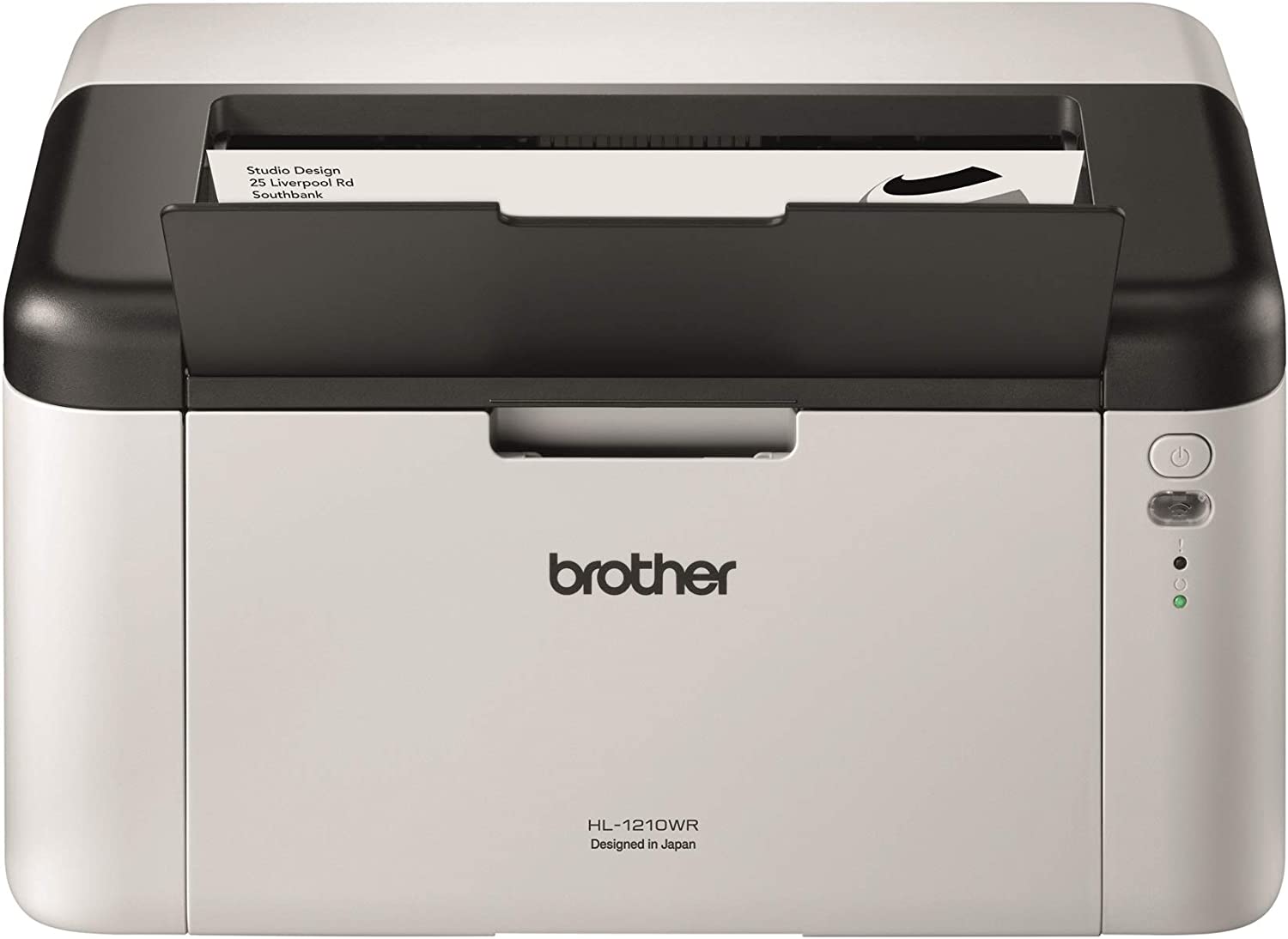 Brother HL-1210W