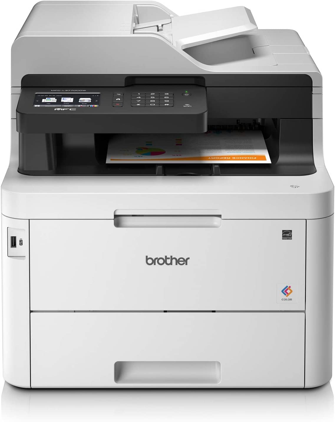 Brother MFC-L3770CDW