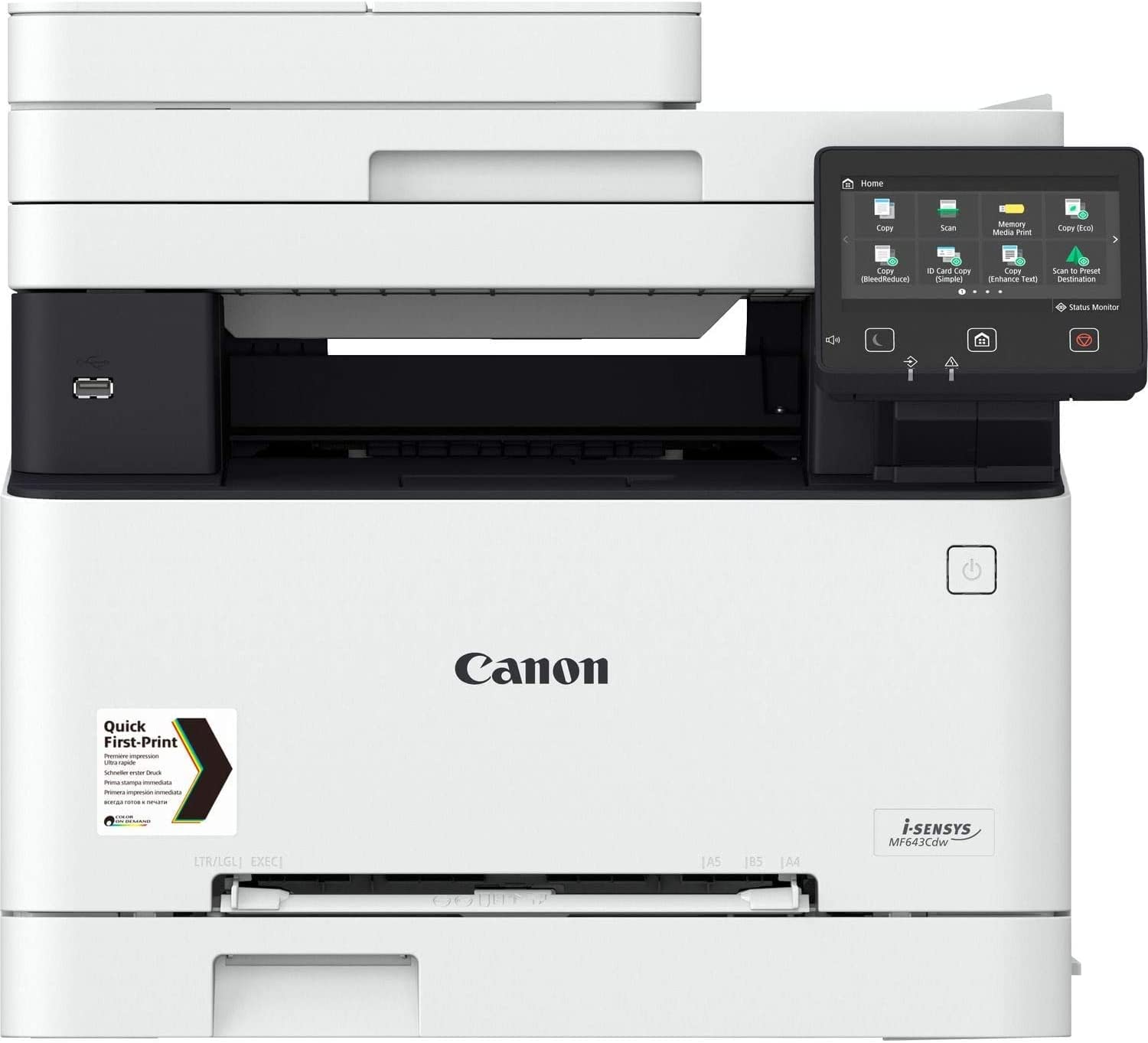 Canon i-Sensys MF443dw