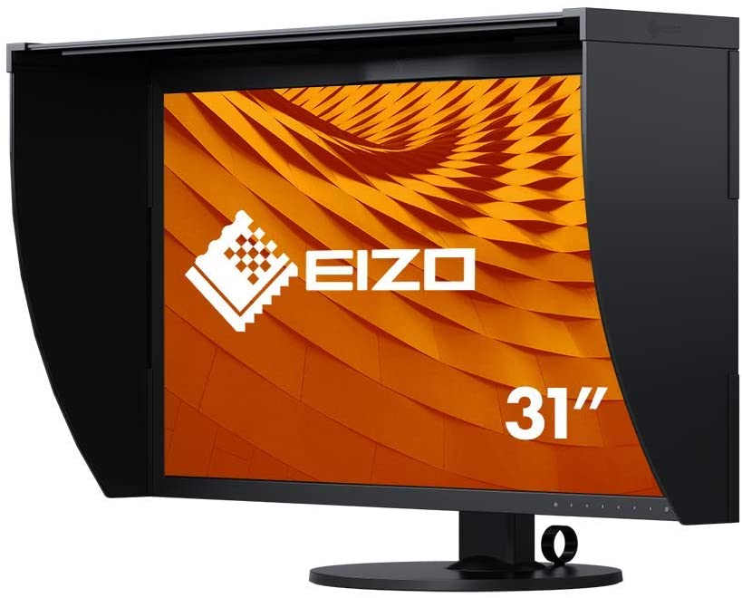 EIZO ColorEdge CG319X 4K