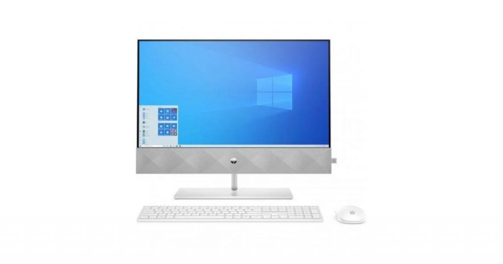 HP Pavilion 24-k1013ns