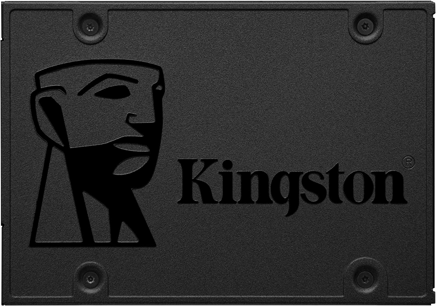 Kingston A400 SSD 480GB