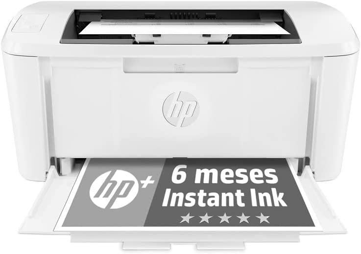 LaserJet M110we