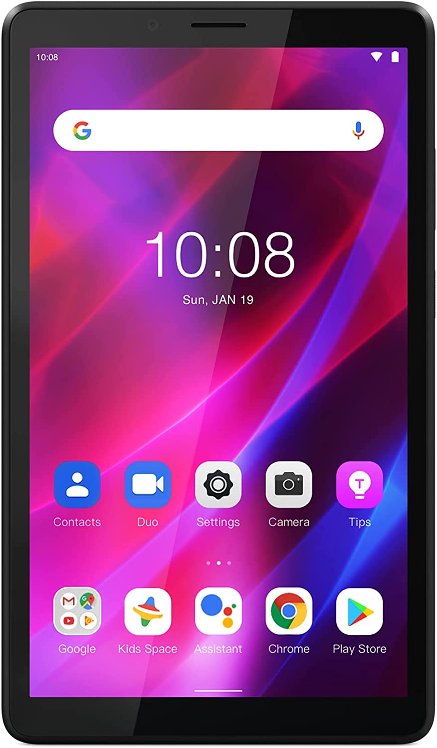 Lenovo Tab M7