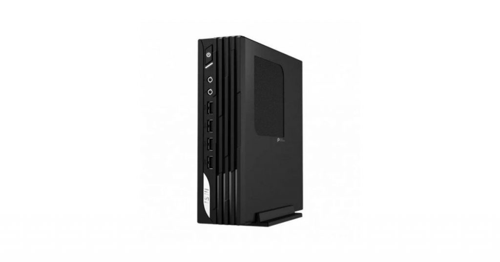 MSI PRO DP21