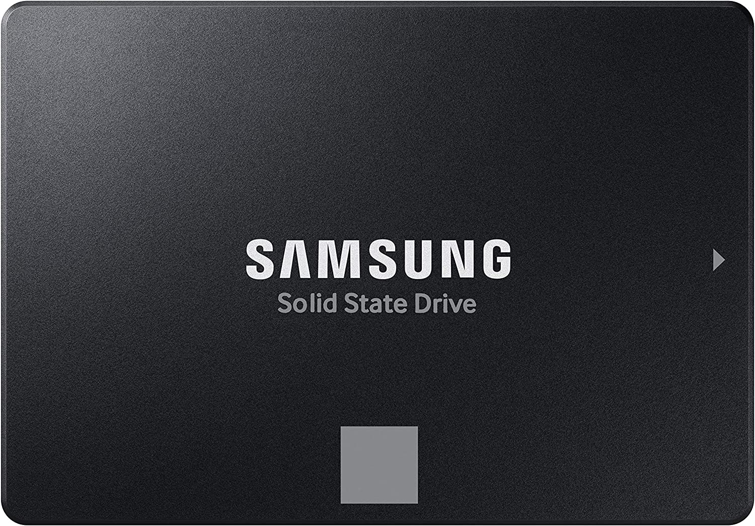 Samsung 870 EVO SSD