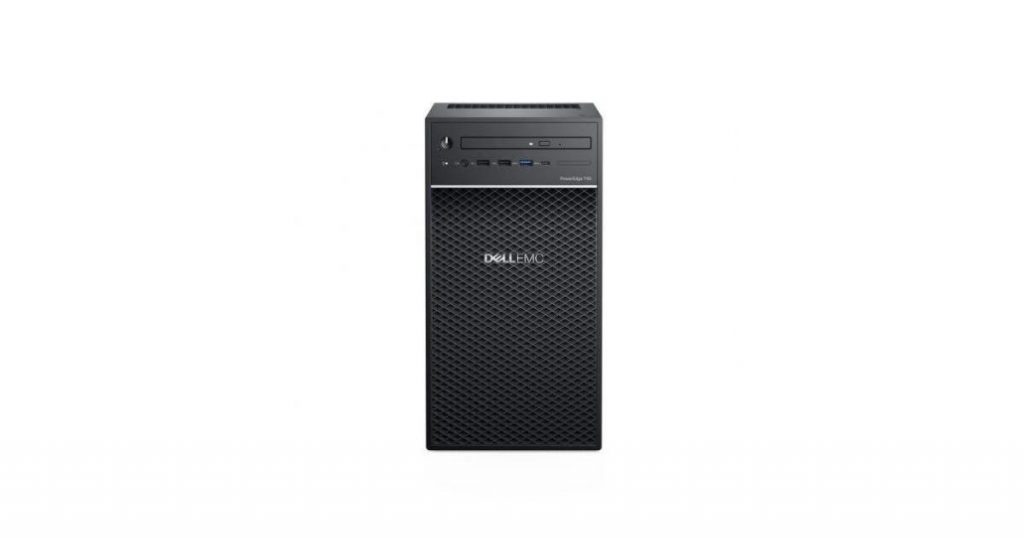 Servidor Dell PowerEdge T40