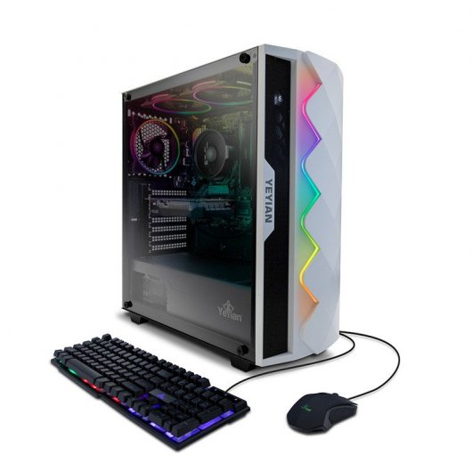 Yeyian PC