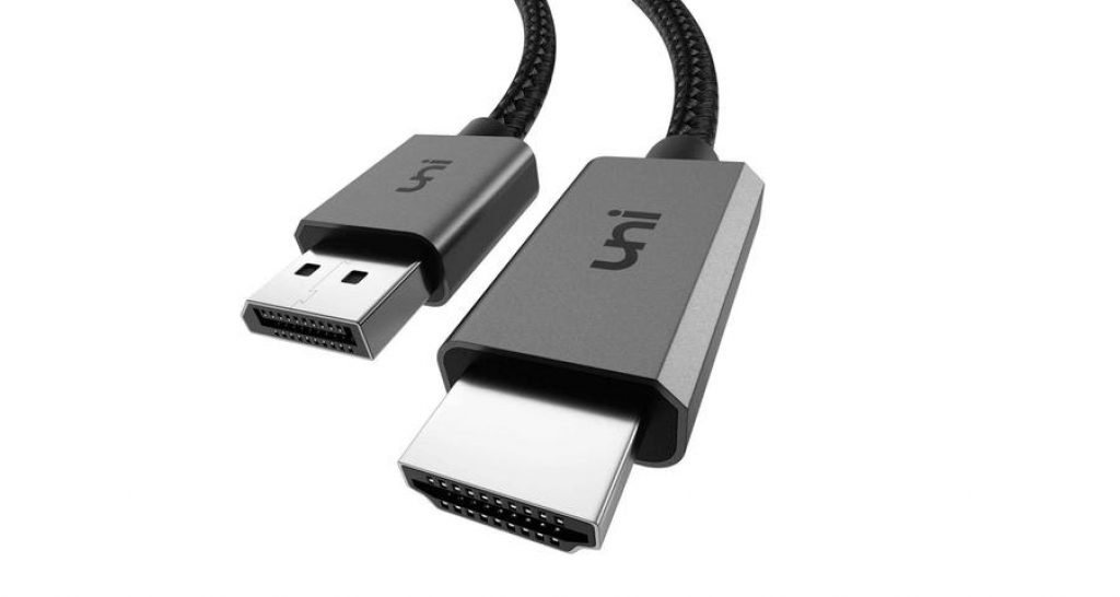 DP HDMI