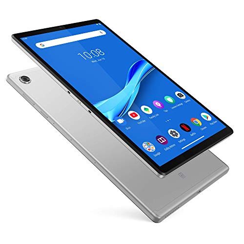 Lenovo M10 FHD Plus- Tablet de 10.3