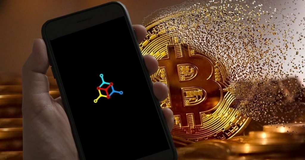 Los monederos de criptomonedas de - Hardware