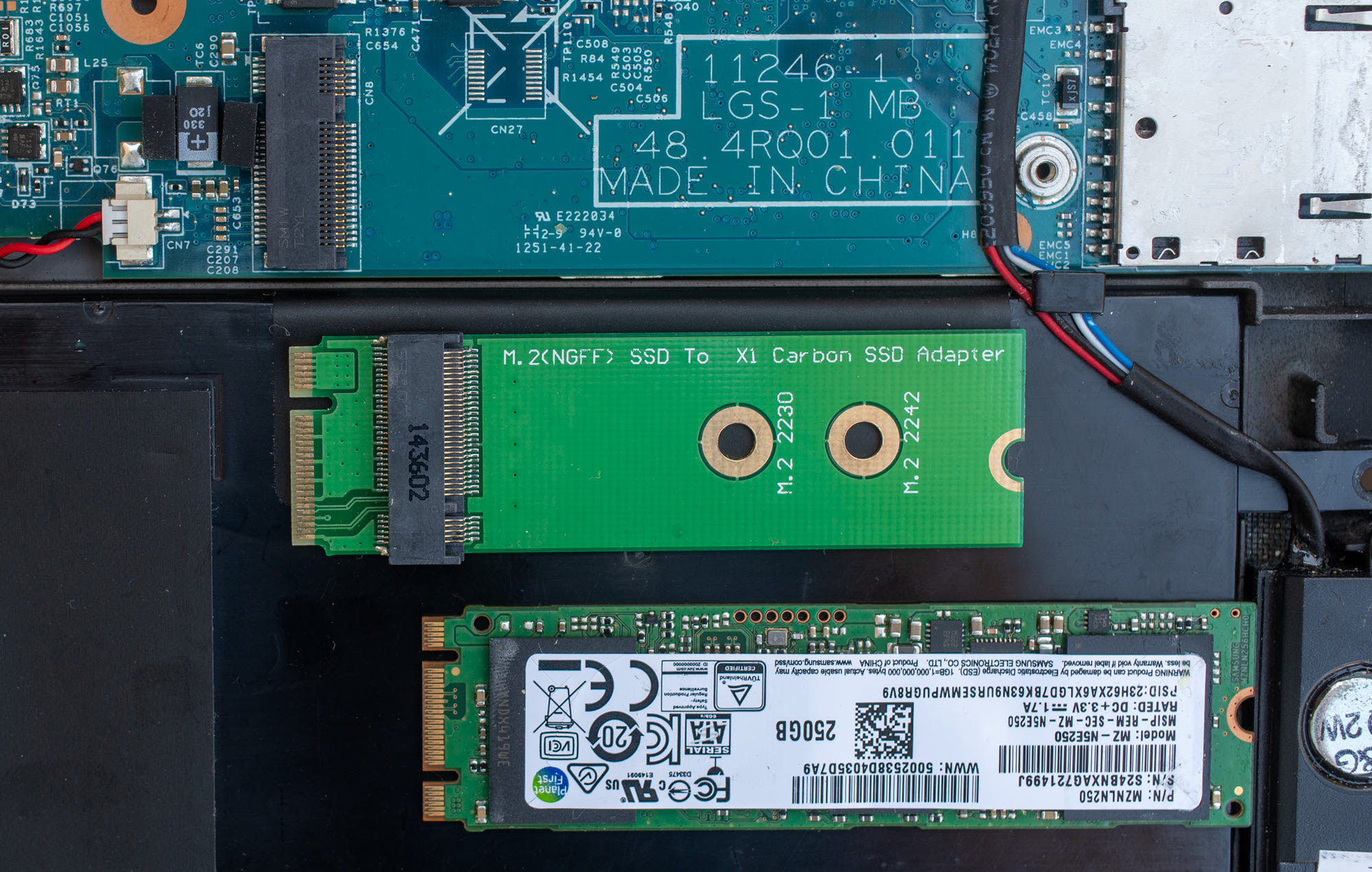 cuenta Sermón Sermón SSD: los mejores para portátiles - Guía Hardware