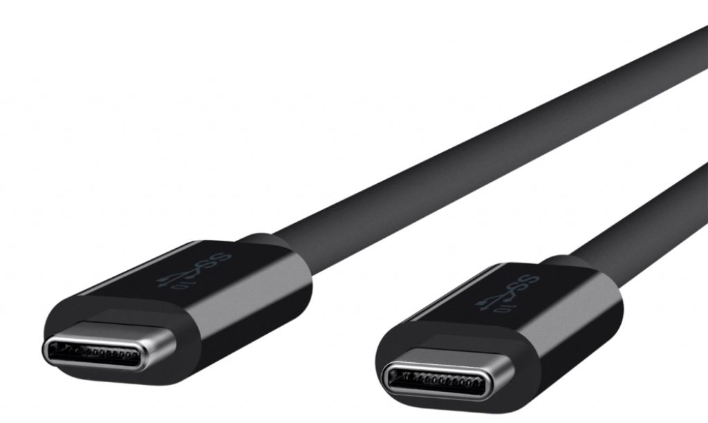 USB-C