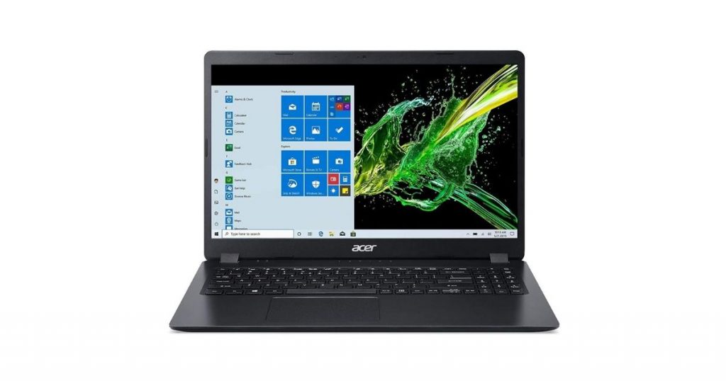 Acer Extensa 15