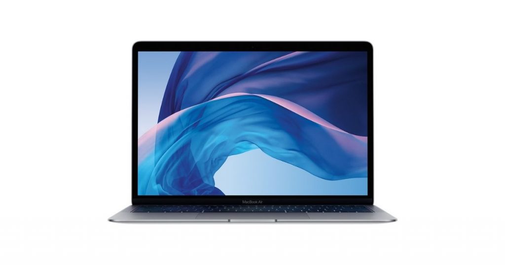 Apple MacBook Air