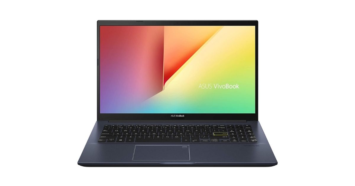 Asus VivoBook 15