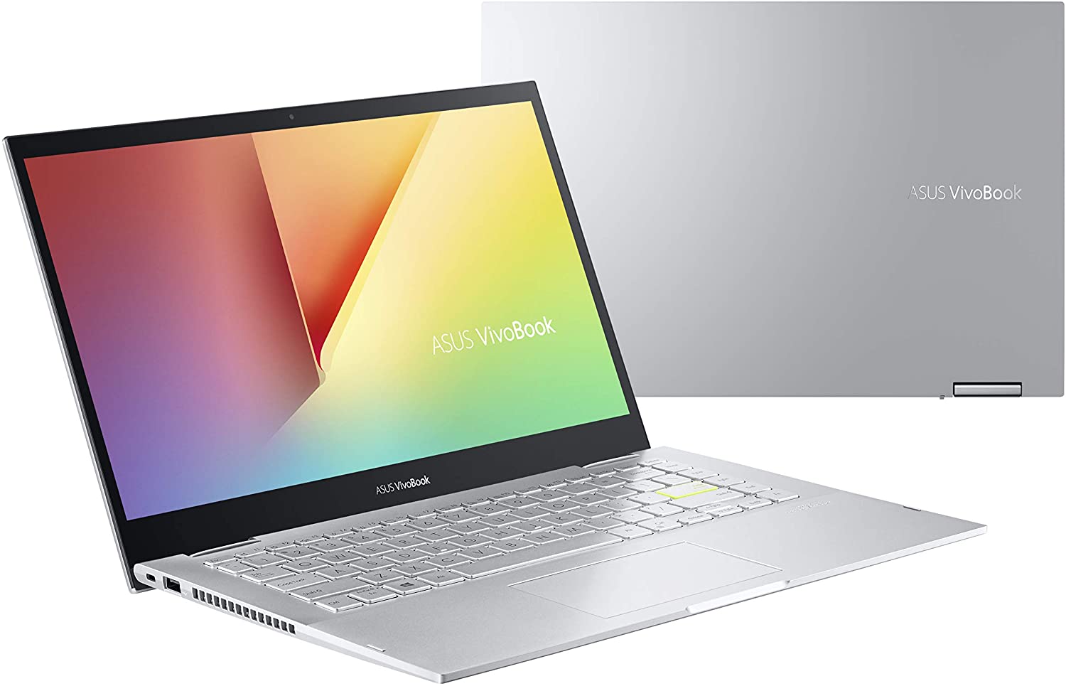 Asus VivoBook Flip 