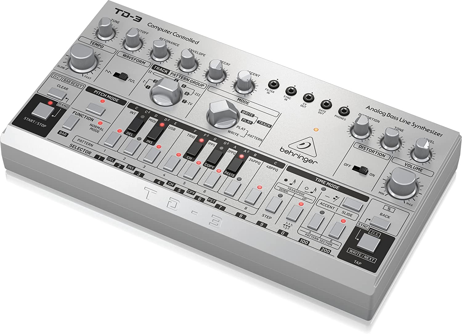 Behringer TD-3-SR