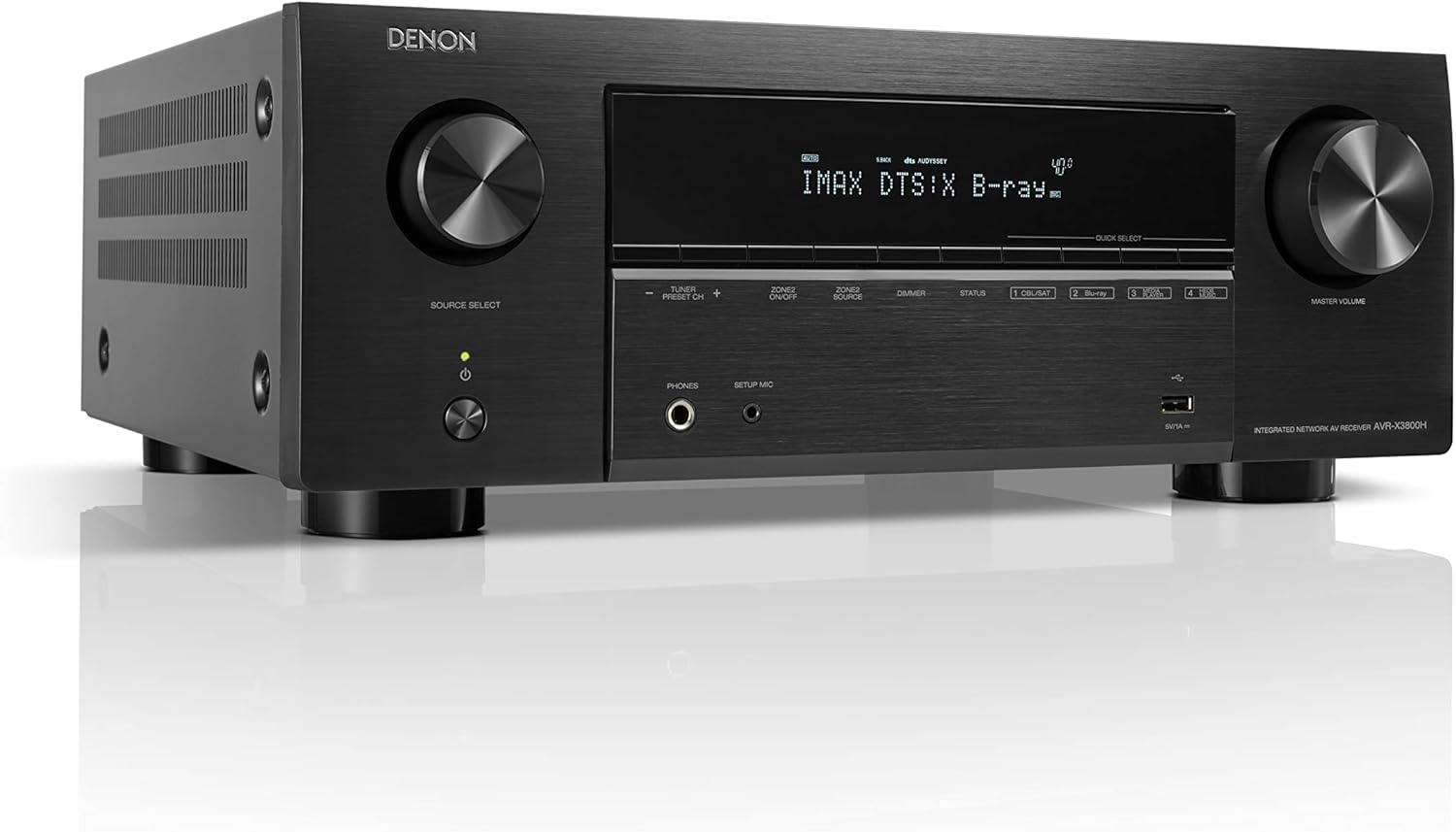 DENON AVC-X3800H