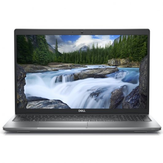 Dell Latitude 5530