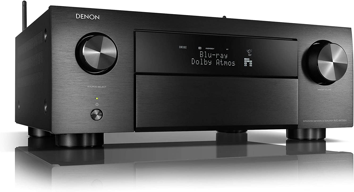 Denon AVC-X4700H