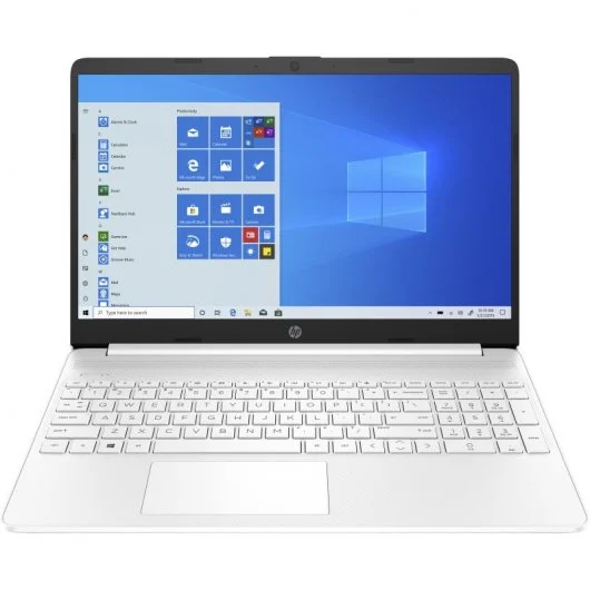 HP 15S-EQ2051NS