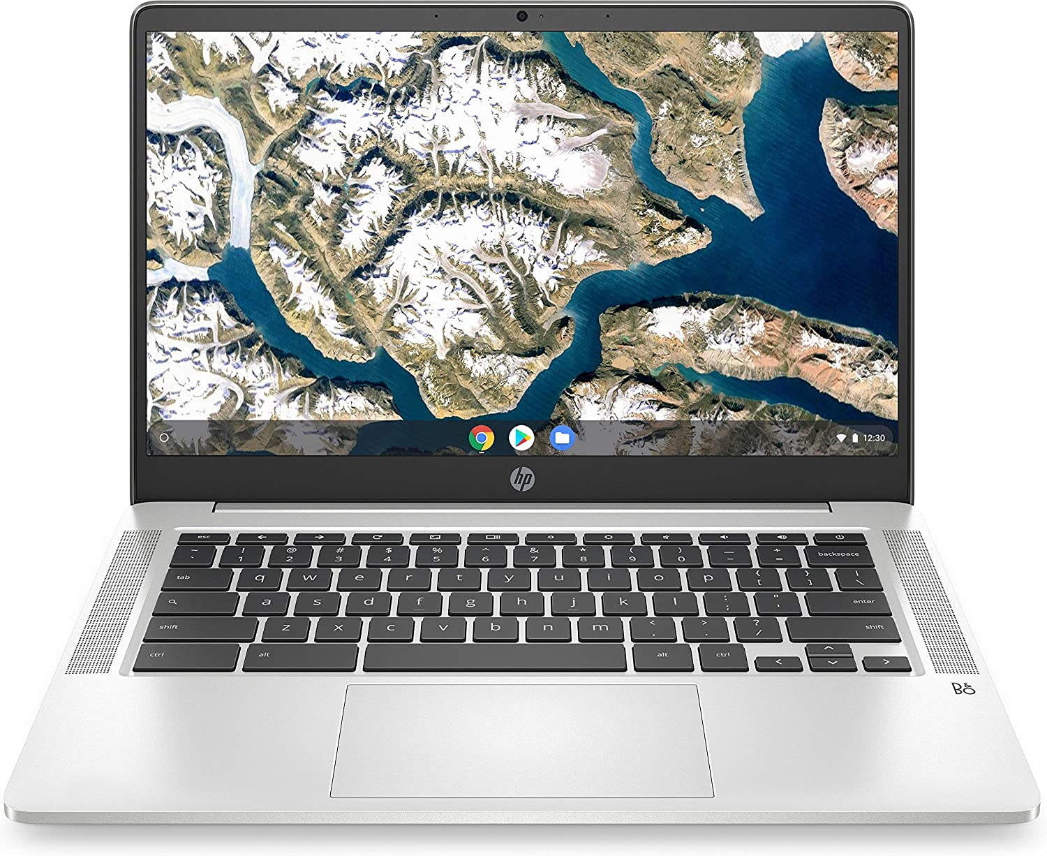 HP Chromebook 14a