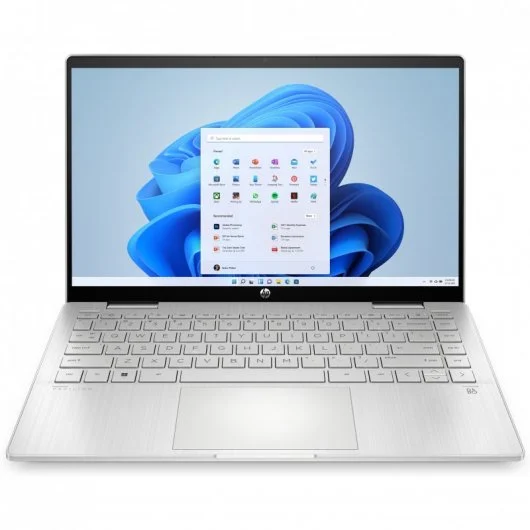 HP Pavilion x360