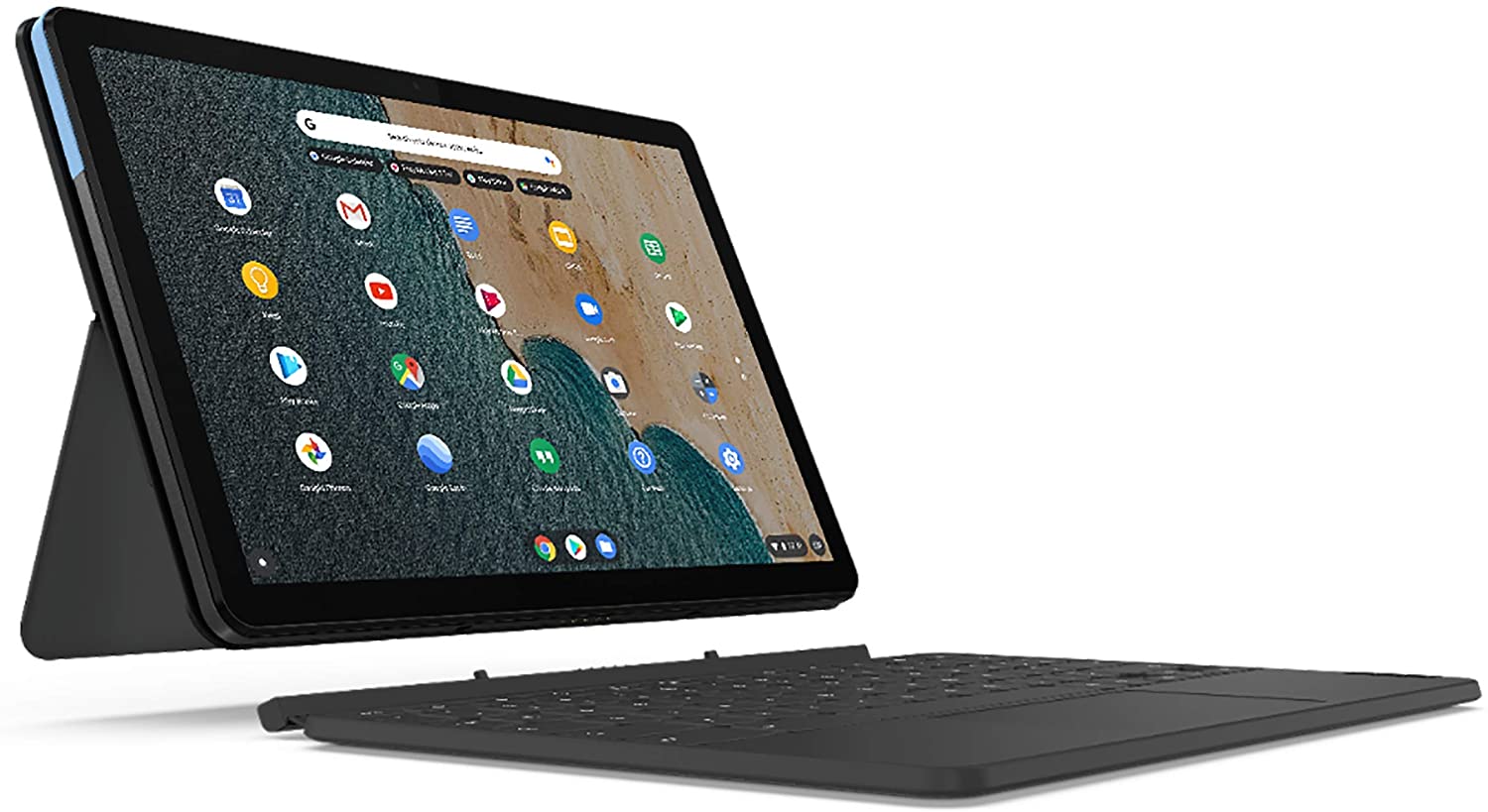 Lenovo Chromebook Duet