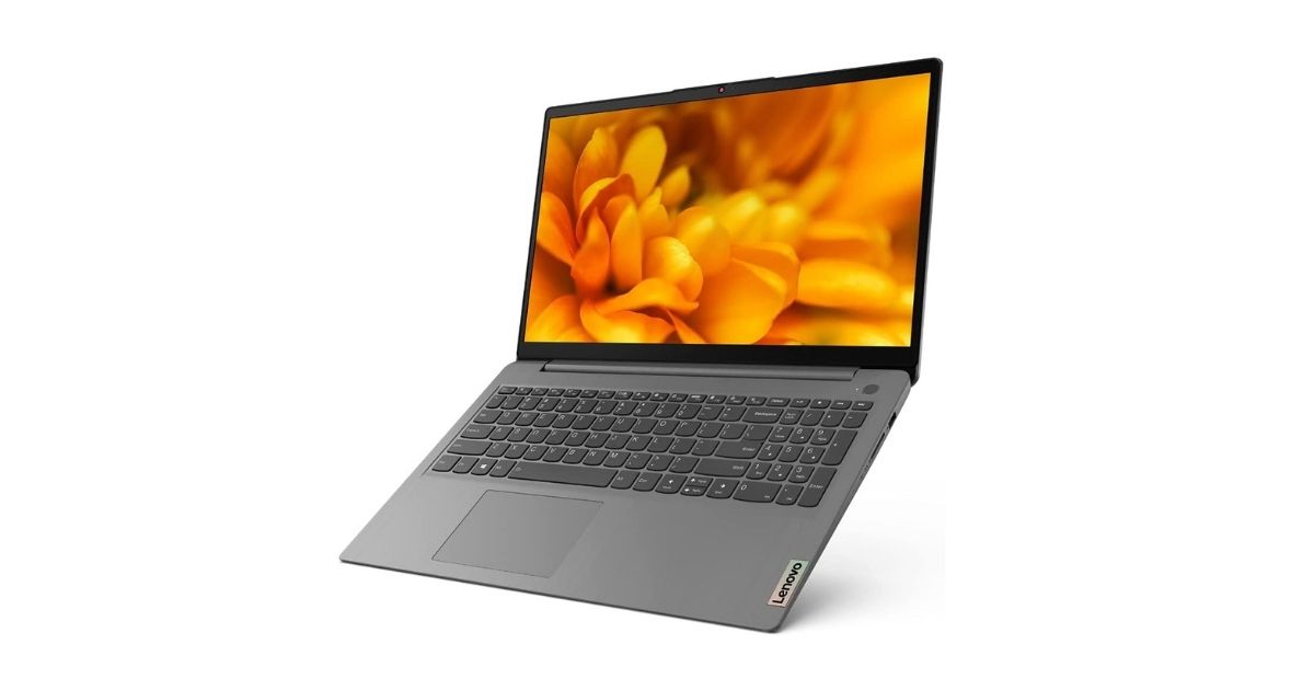 Lenovo IdeaPad 3