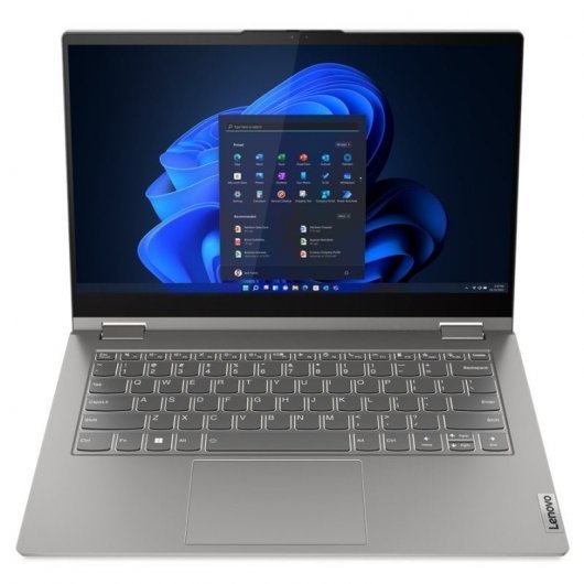 Lenovo ThinkBook 14s Yoga G2