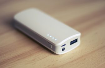 Los Mejores Power Bank para cargar dispositivos en cualquier lado