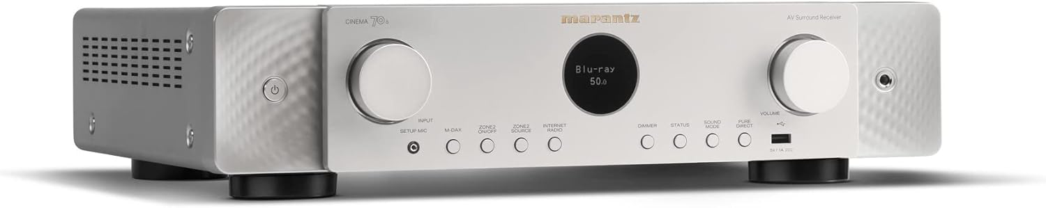 MARANTZ SERIE CINEMA