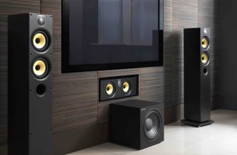 Mejores Home Cinema 5.1