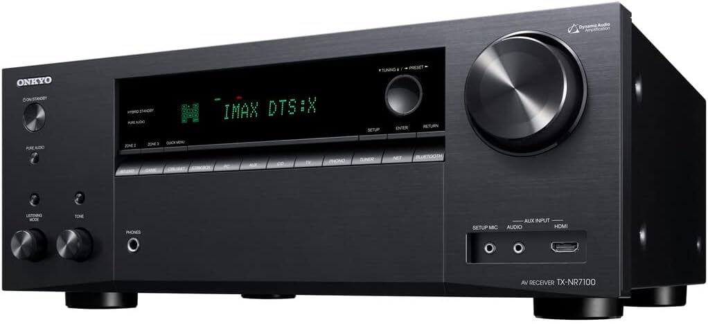 ONKYO TX-NR7100