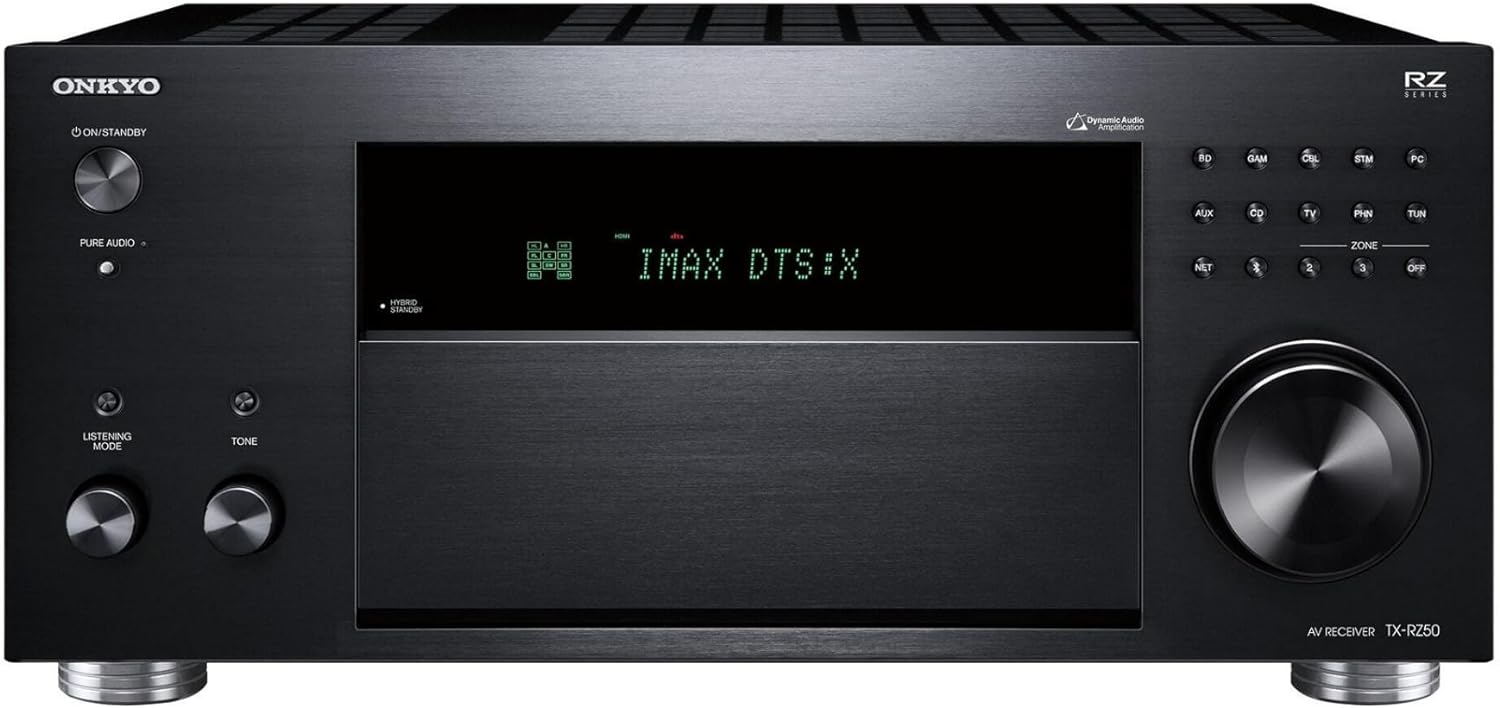 ONKYO TX-RZ50