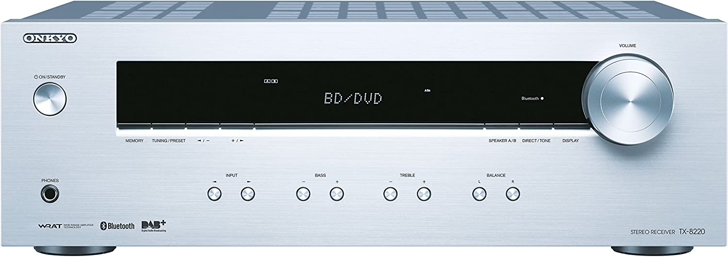 Onkyo TX-8220-S