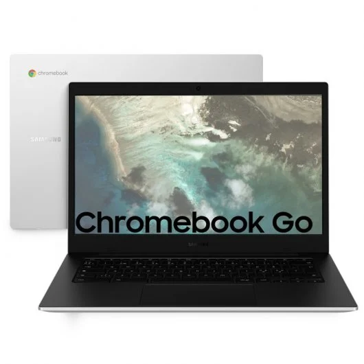 Samsung Chromebook Go